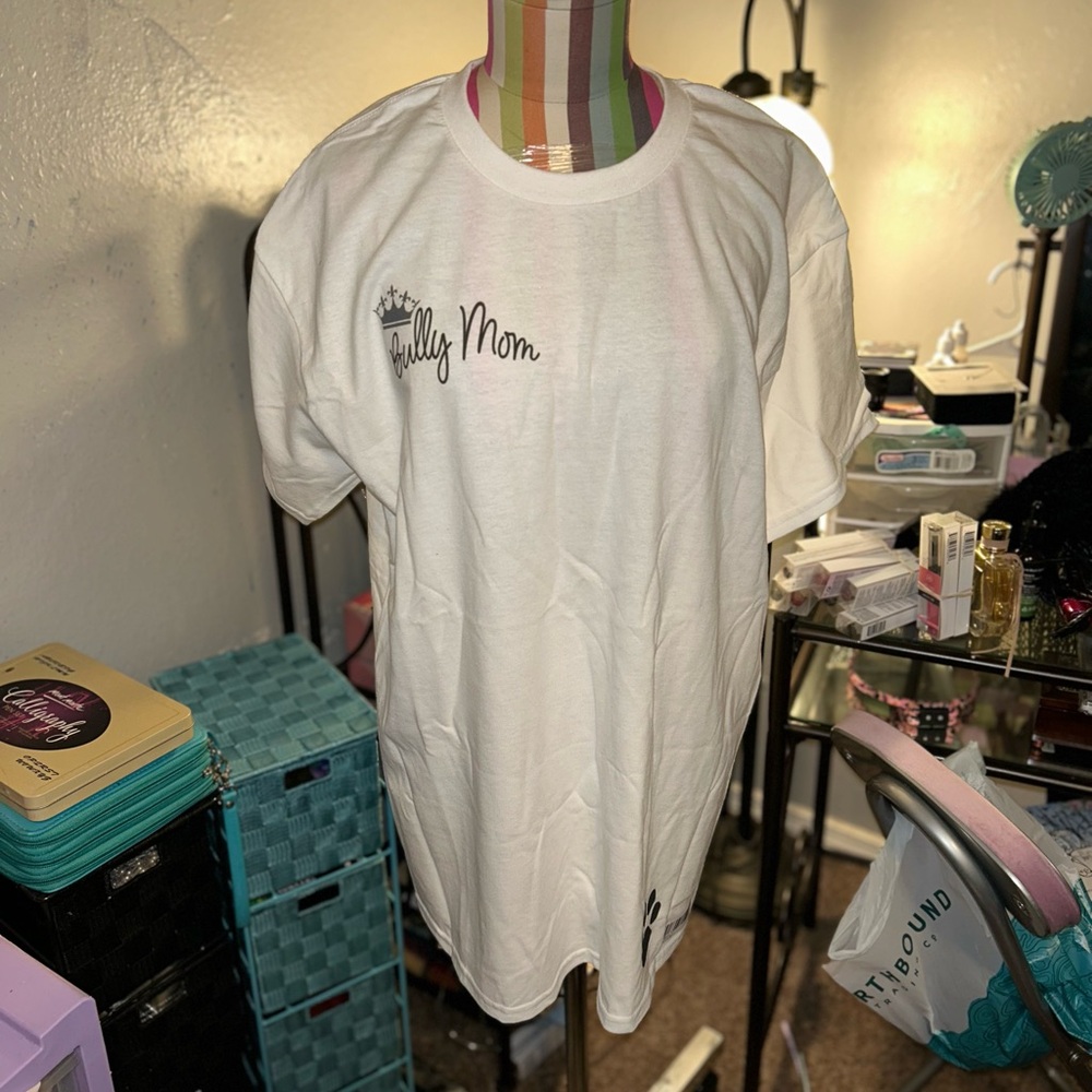 Bully shirts